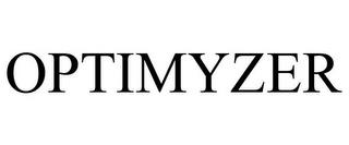 OPTIMYZER trademark