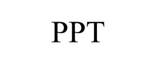 PPT trademark