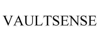 VAULTSENSE trademark