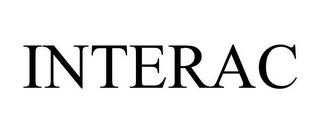 INTERAC trademark