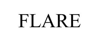 FLARE trademark