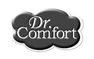 DR. COMFORT trademark