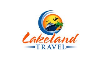 LAKELAND TRAVEL trademark