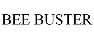 BEE BUSTER trademark