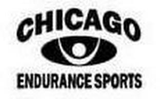 CHICAGO ENDURANCE SPORTS trademark