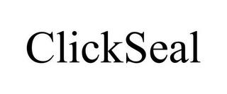 CLICKSEAL trademark