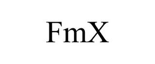 FMX trademark