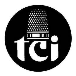 TCI trademark