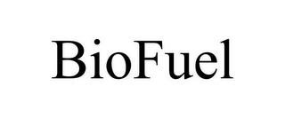 BIOFUEL trademark