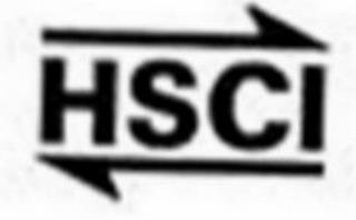 HSCI trademark