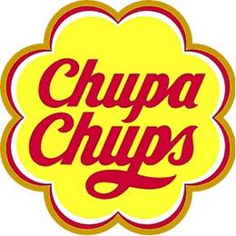 CHUPA CHUPS trademark