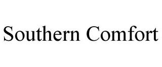 SOUTHERN COMFORT trademark