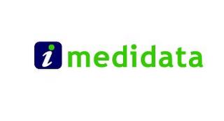 IMEDIDATA trademark