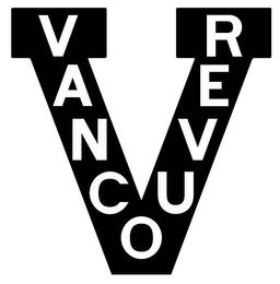 V VANCOUVER trademark