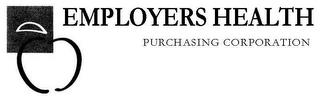 EMPLOYERS HEALTH PURCHASING CORPORATION trademark