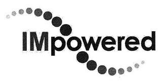 IMPOWERED trademark