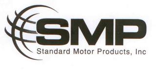 SMP STANDARD MOTOR PRODUCTS, INC trademark