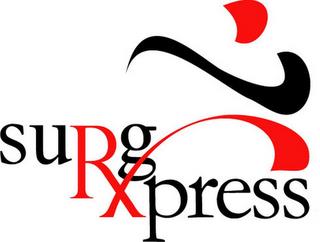 SURGXPRESS trademark