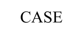 CASE trademark