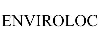 ENVIROLOC trademark