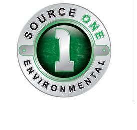 SOURCE ONE ENVIRONMENTAL 1 trademark