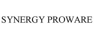 SYNERGY PROWARE trademark