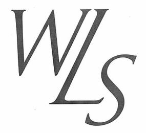 WLS trademark