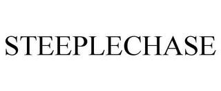 STEEPLECHASE trademark