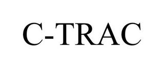 C-TRAC trademark