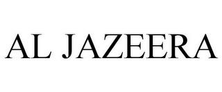 AL JAZEERA trademark