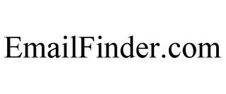 EMAILFINDER.COM trademark