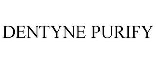 DENTYNE PURIFY trademark