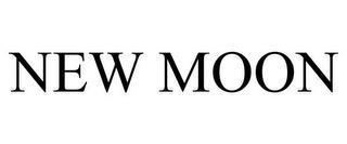 NEW MOON trademark