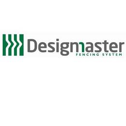 DESIGNMASTER FENCING SYSTEM trademark