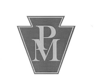 P M trademark