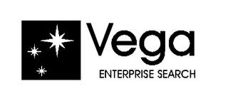 VEGA ENTERPRISE SEARCH trademark