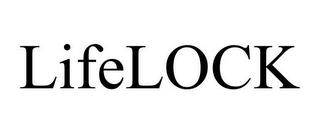 LIFELOCK trademark