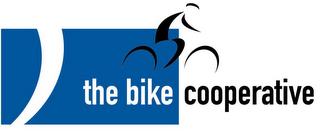 THE BIKE COOPERATIVE trademark