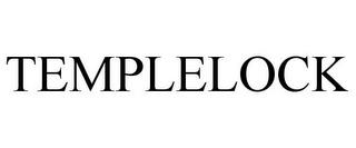 TEMPLELOCK trademark