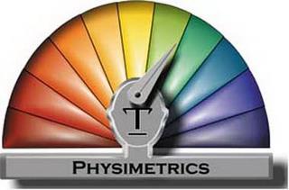 PHYSIMETRICS T trademark