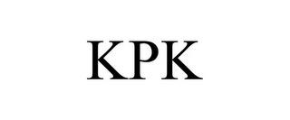 KPK trademark