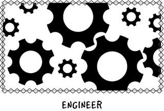 ENGINEER trademark