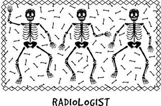 RADIOLOGIST trademark