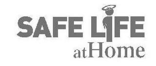 SAFELIFE AT HOME trademark