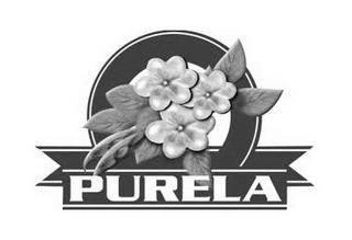 PURELA trademark