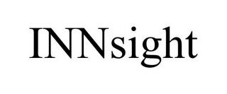 INNSIGHT trademark