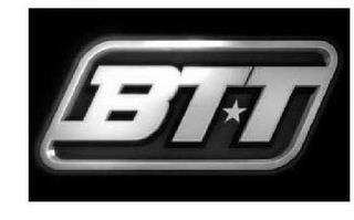 BTT trademark