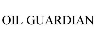 OIL GUARDIAN trademark