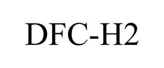 DFC-H2 trademark