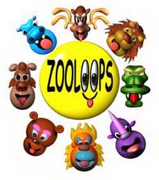 ZOOLOOPS trademark